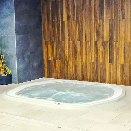 A201 By Interhome Appartement