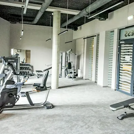 Szum Morza-1 By Interhome Apartment *