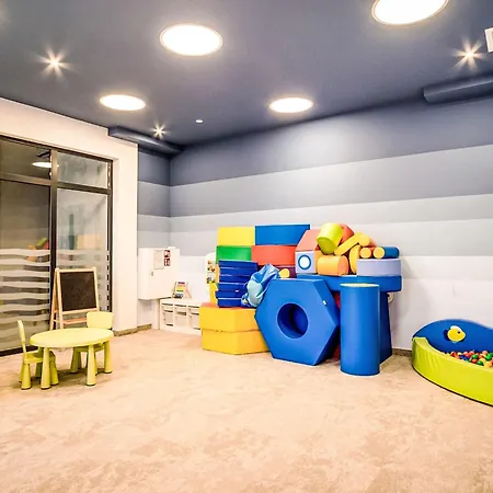 Apartment Szum Morza-1 By Interhome *