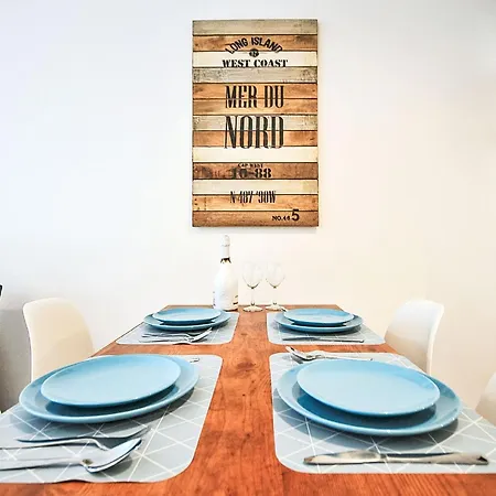 Appartement A201 By Interhome