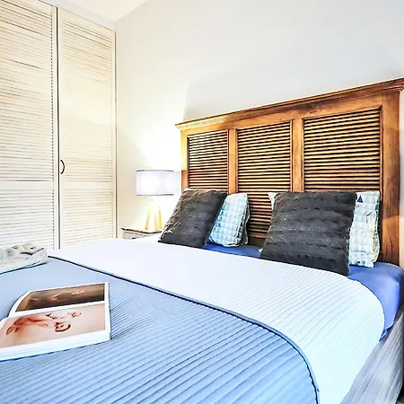 A201 By Interhome Appartement Kołobrzeg