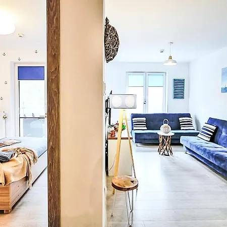 Appartement A201 By Interhome Kołobrzeg