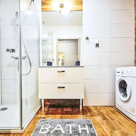 A201 By Interhome Kołobrzeg
