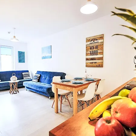 A201 By Interhome Appartement *