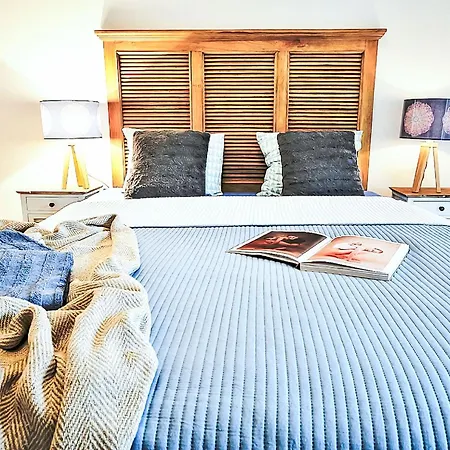 Appartement A201 By Interhome *