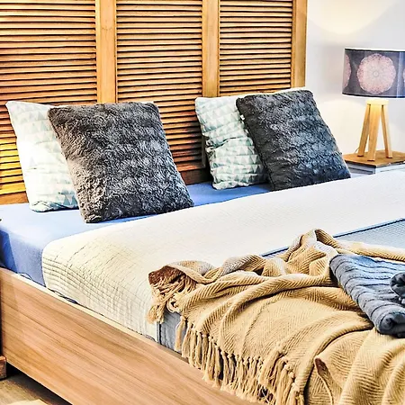 A201 By Interhome Appartement *