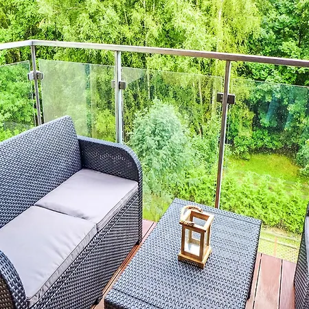 A201 By Interhome Appartement *